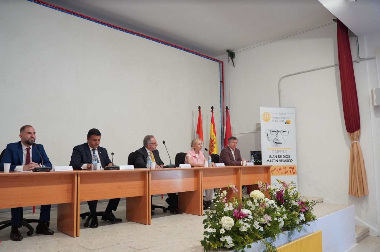 Medalla de Oro de la Villa de Santa Cruz del Valle