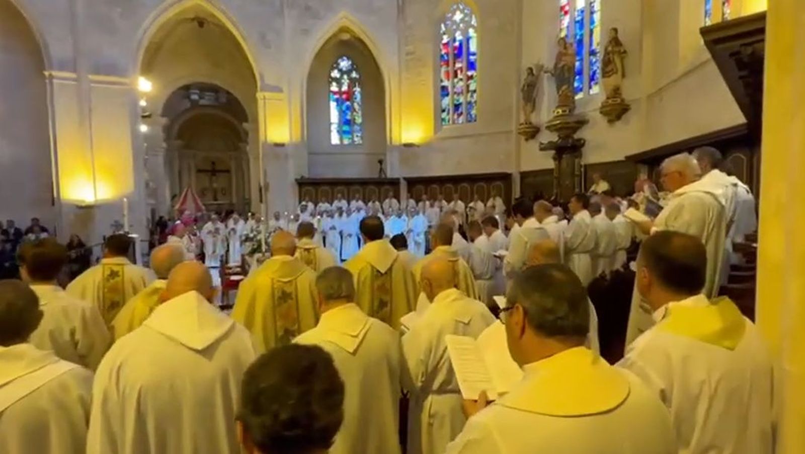 Ordenacion Villalonga