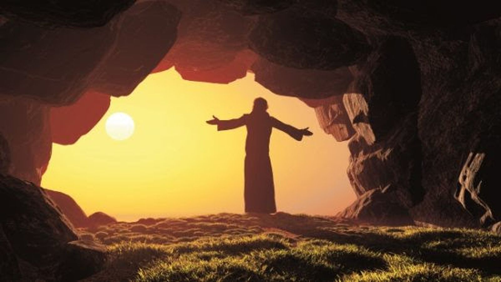 Jesíus, una fe sencilla