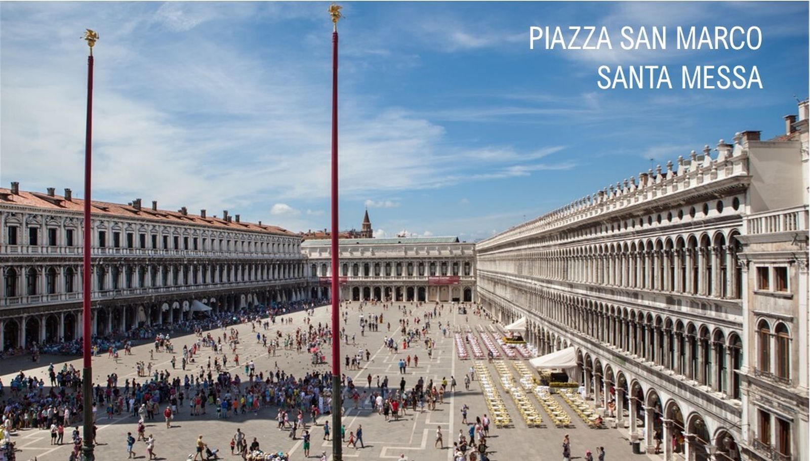 Plaza de San Marcos