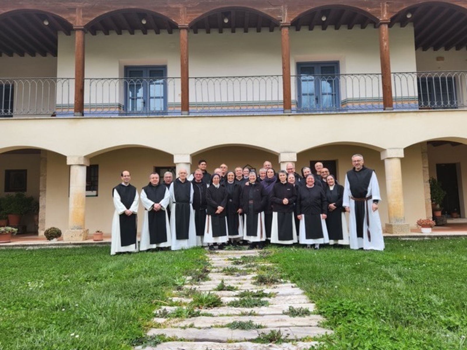 Región Española de Monasterios Cistercienses