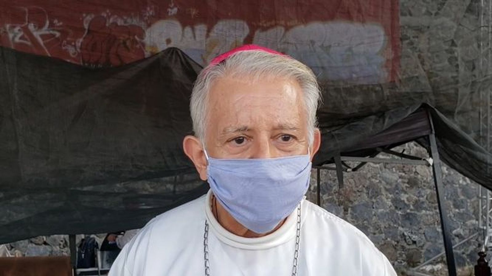 Iglesia de Cuernavaca vuelve a restringir culto público