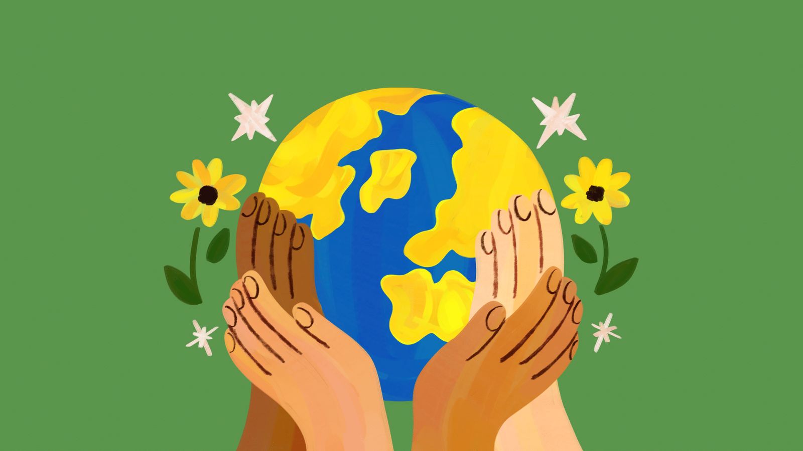 Paz entre las naciones