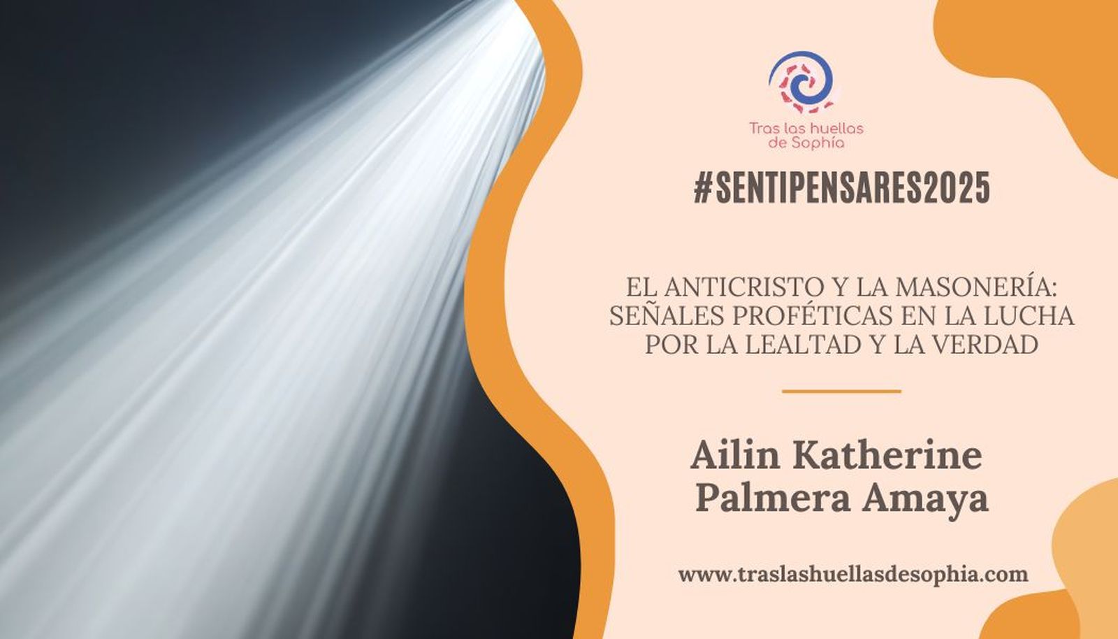 El Anticristo y la masonería: señales proféticas en la lucha por la lealtad y la verdad