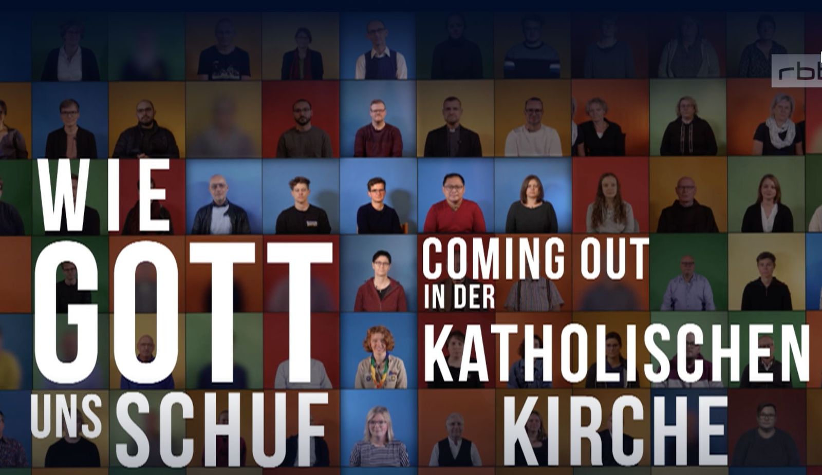 Programa de la televisión alemana en donde Grau confesó su homosexualidad.jpg