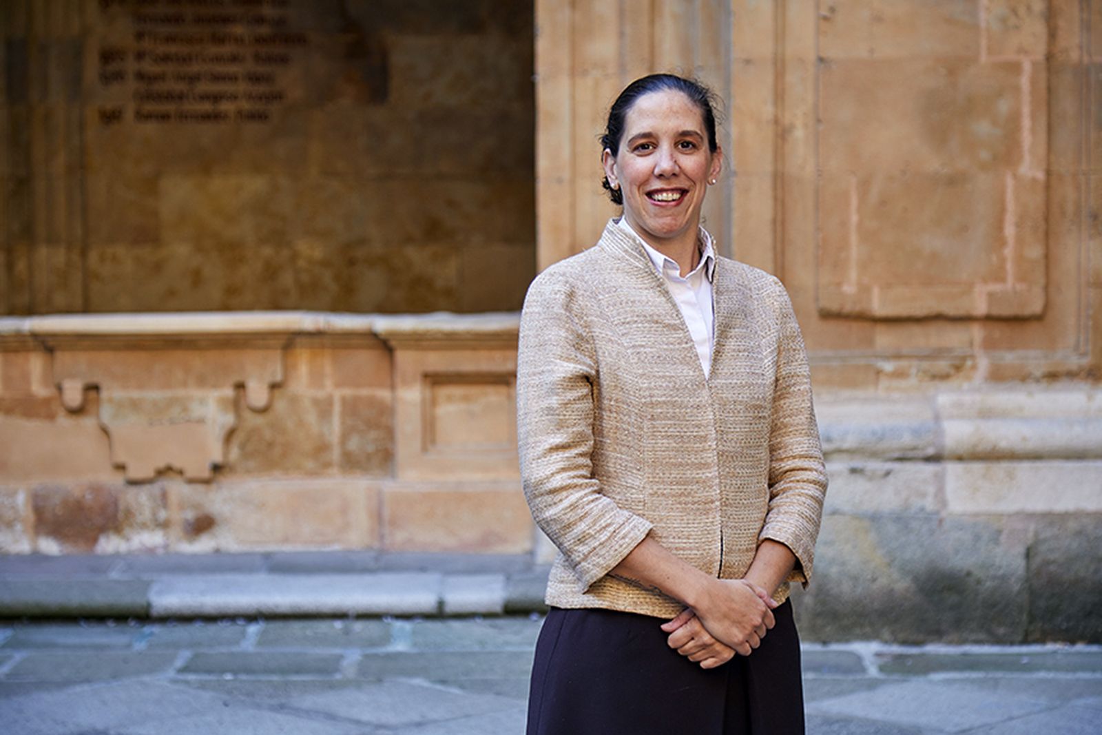 Laura Magdalena Miguel