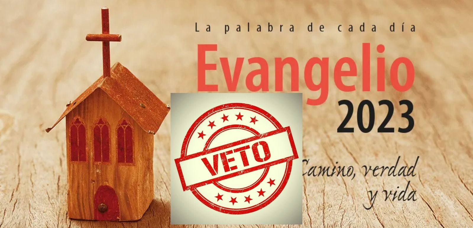 Los nuevos inquisidores laicos