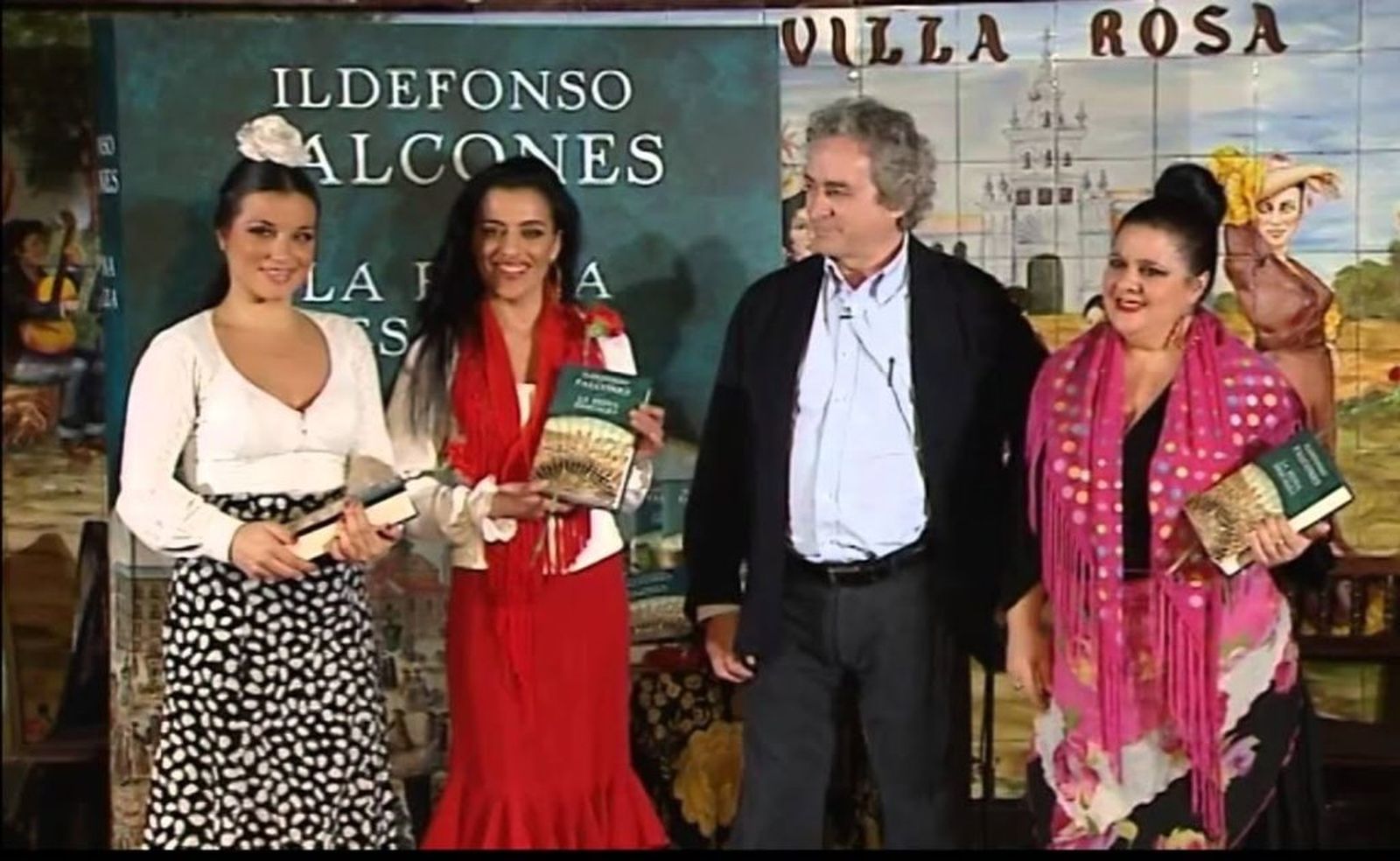 La Reina Descalza: dos rostros de la Iglesia del siglo XVIII