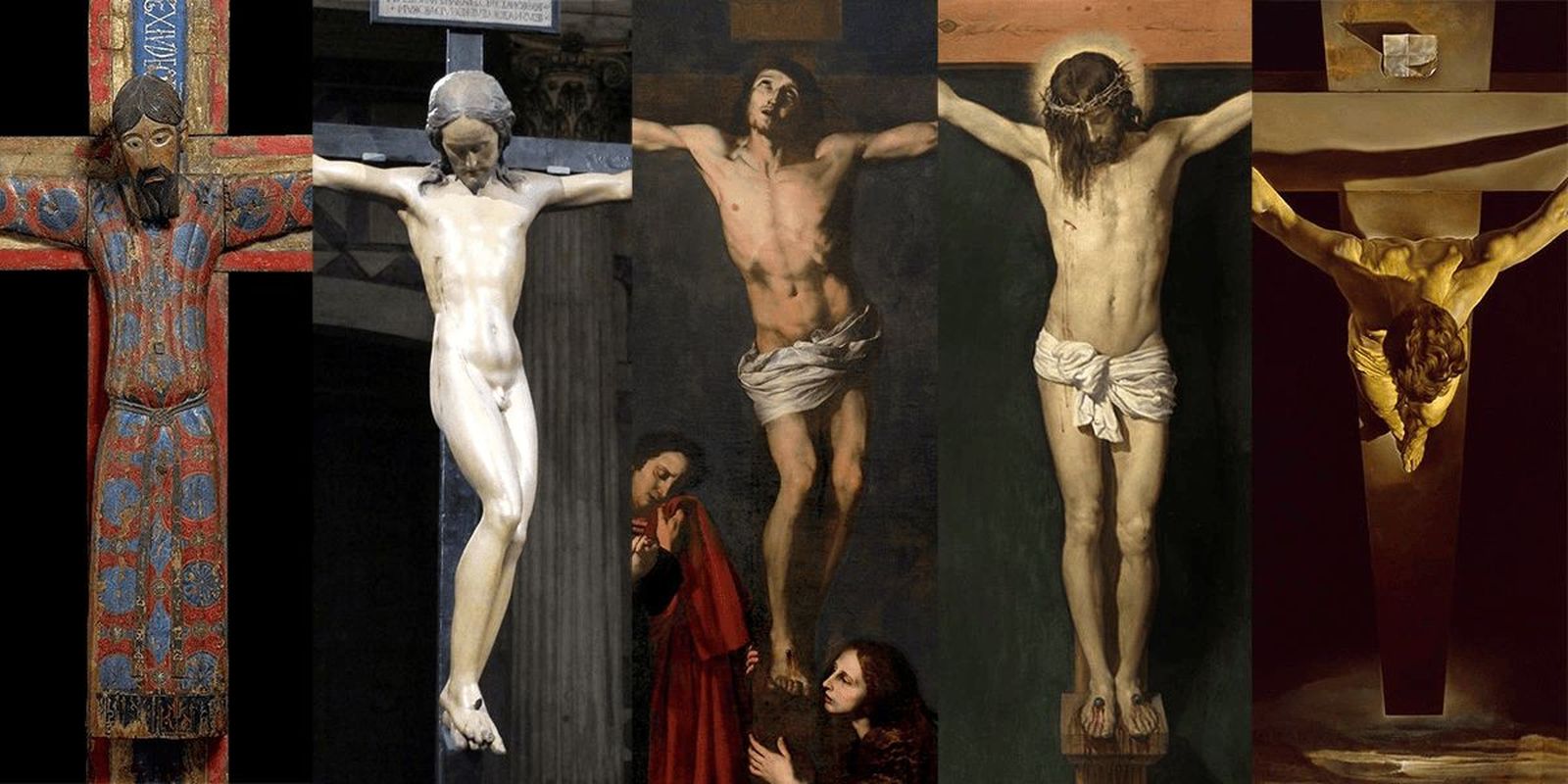 Michael Moore: "Hacia una teología de la cruz significativa"