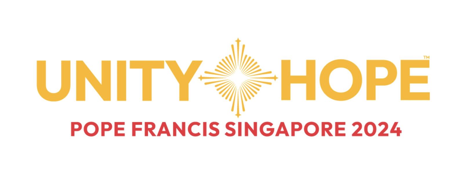 Logo del viaje a Singapur