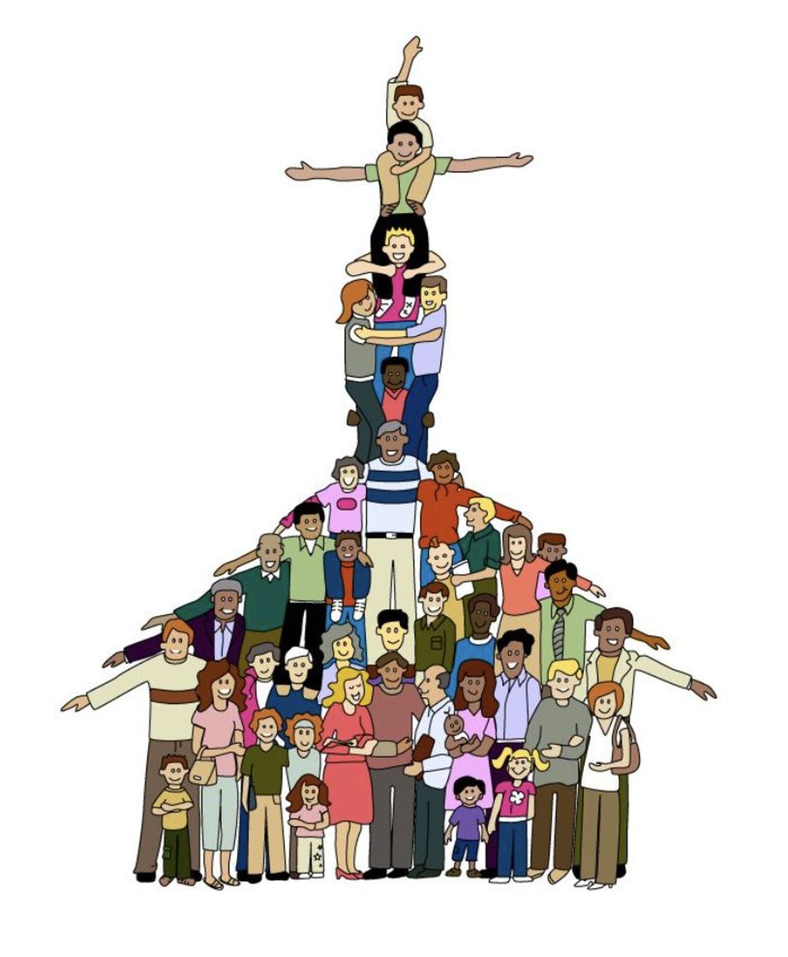 Comunidad parroquial