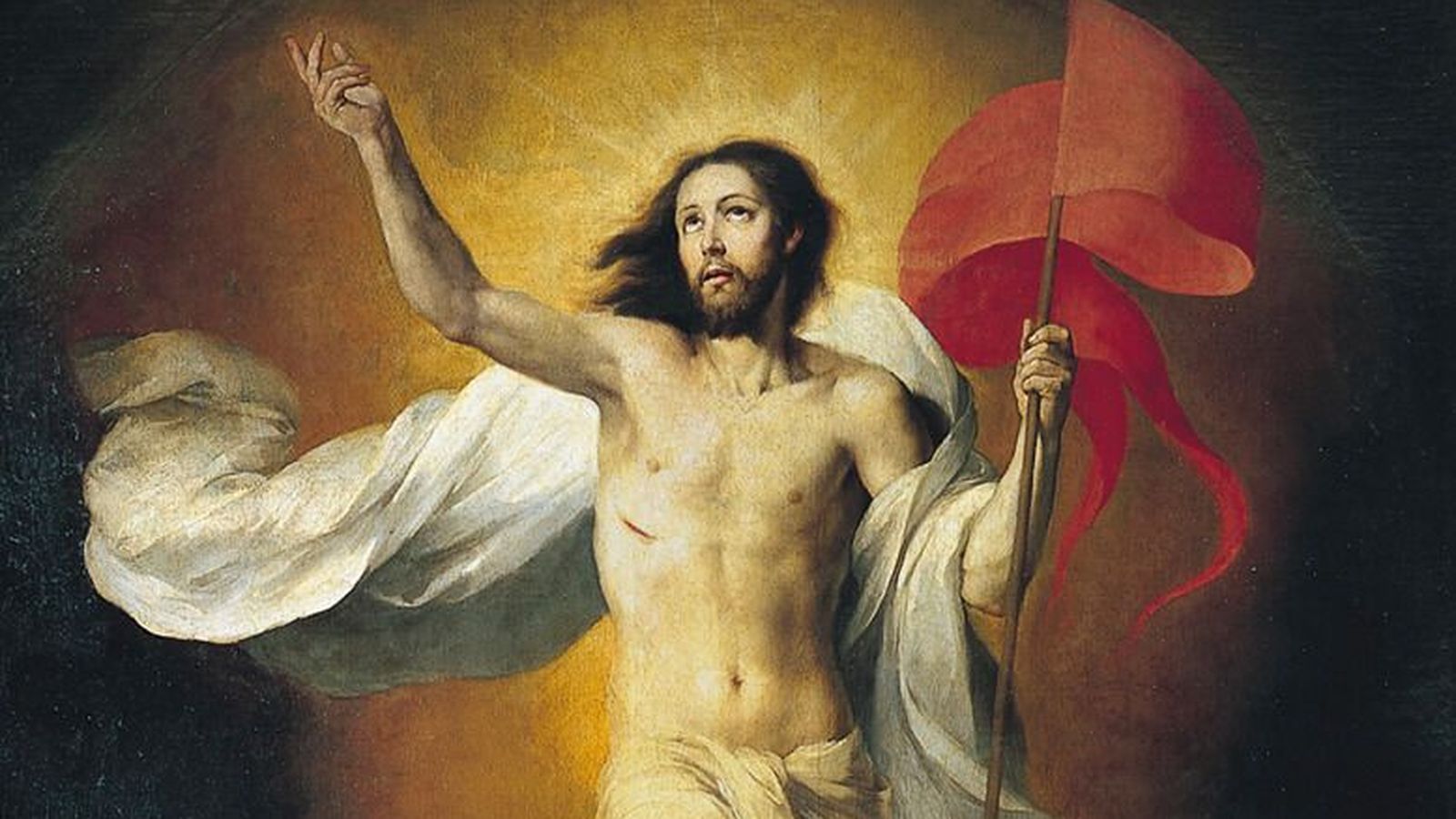 La Resurreccion. Murillo