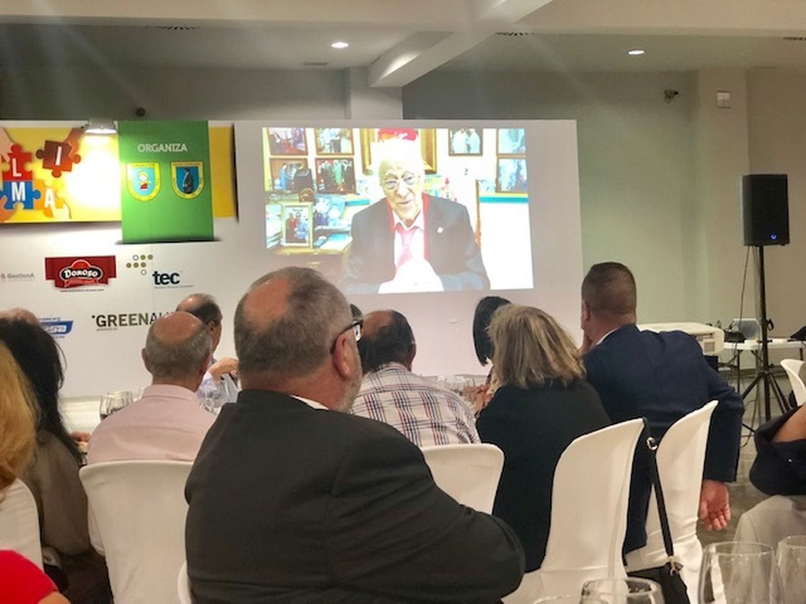 Videl del Padre Ángel