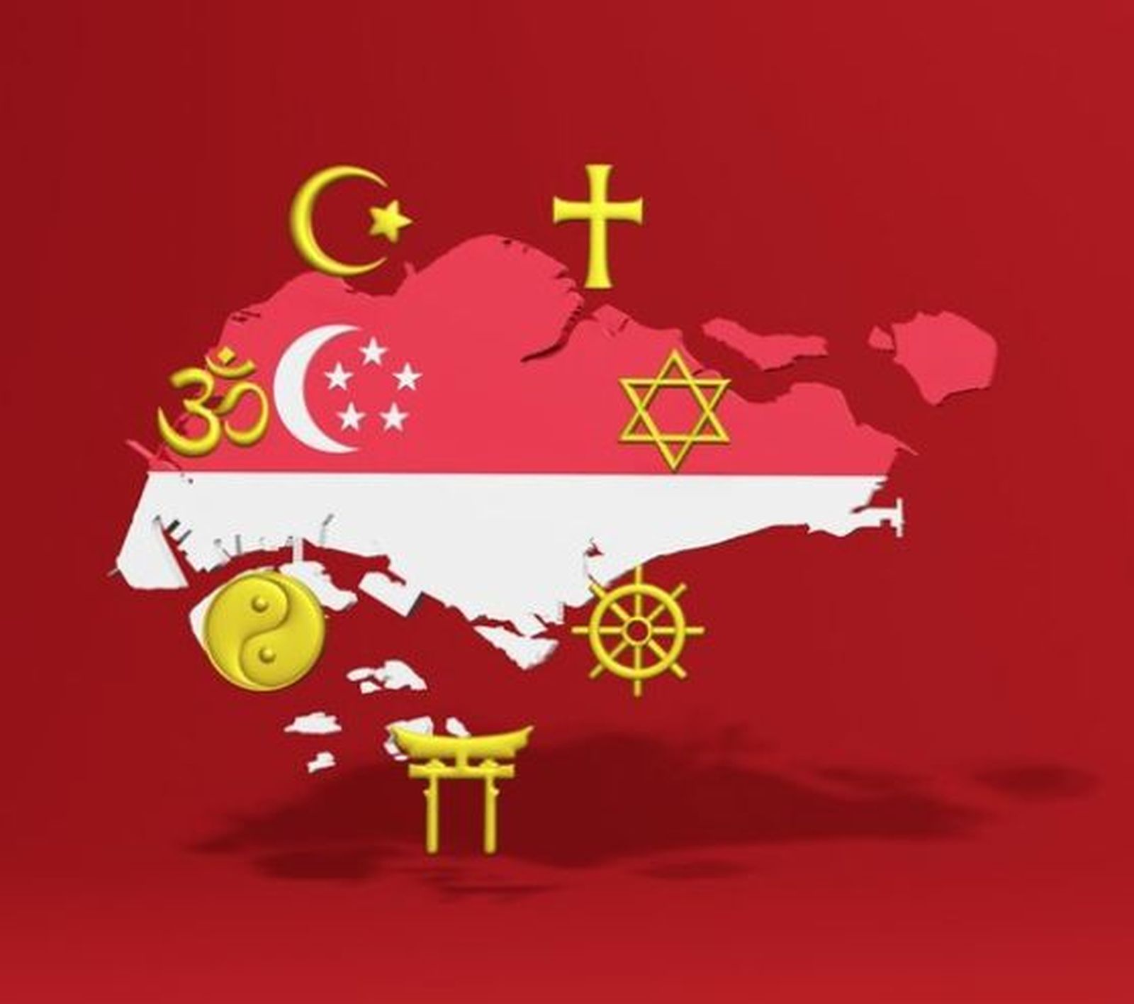 Diversidad religiosa