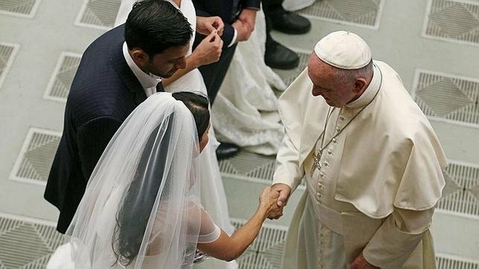 Pastoral con divorciados vueltos a casar
