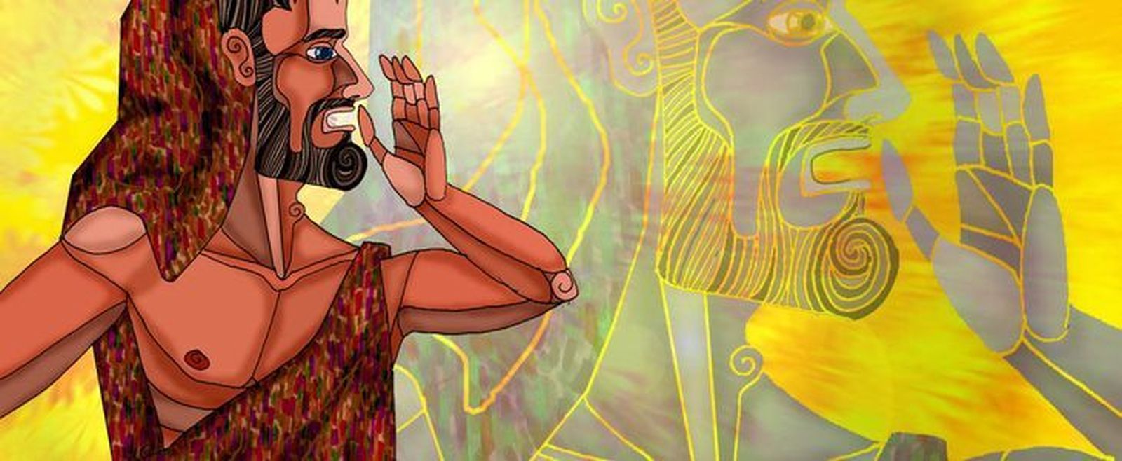 Sin Profetas no hay Adviento