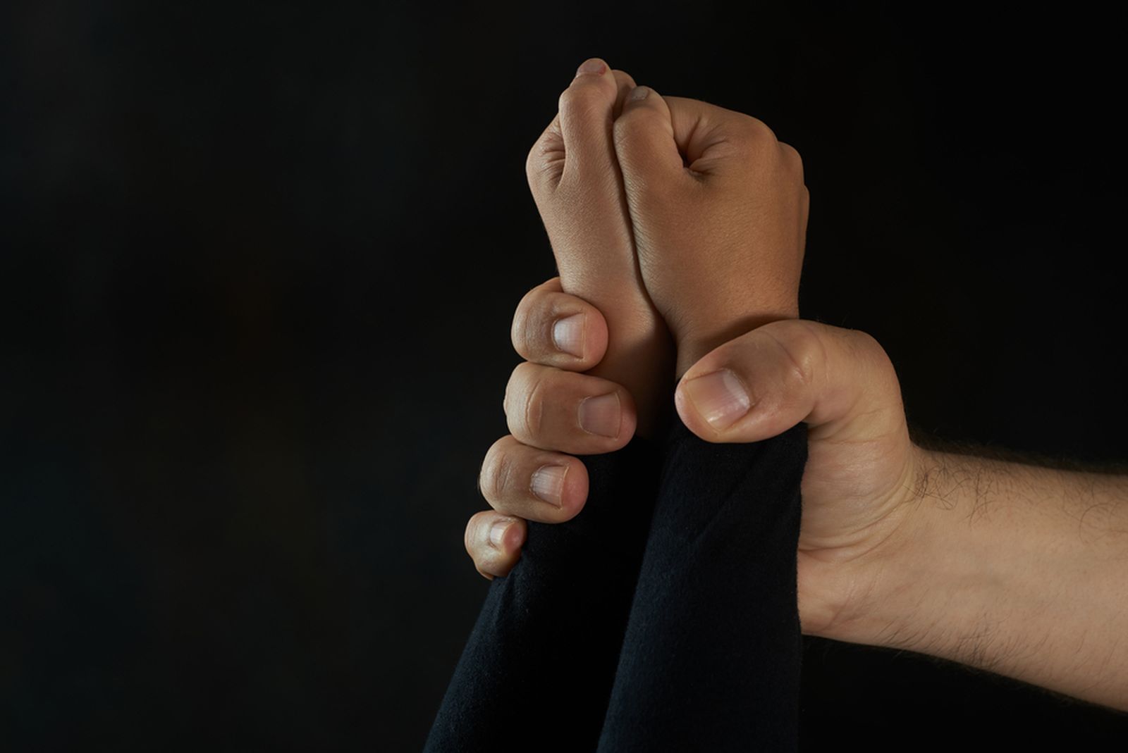 Abusos en el seno de la Iglesia