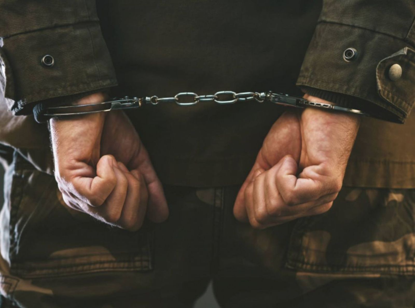 Prisioneros de guerra