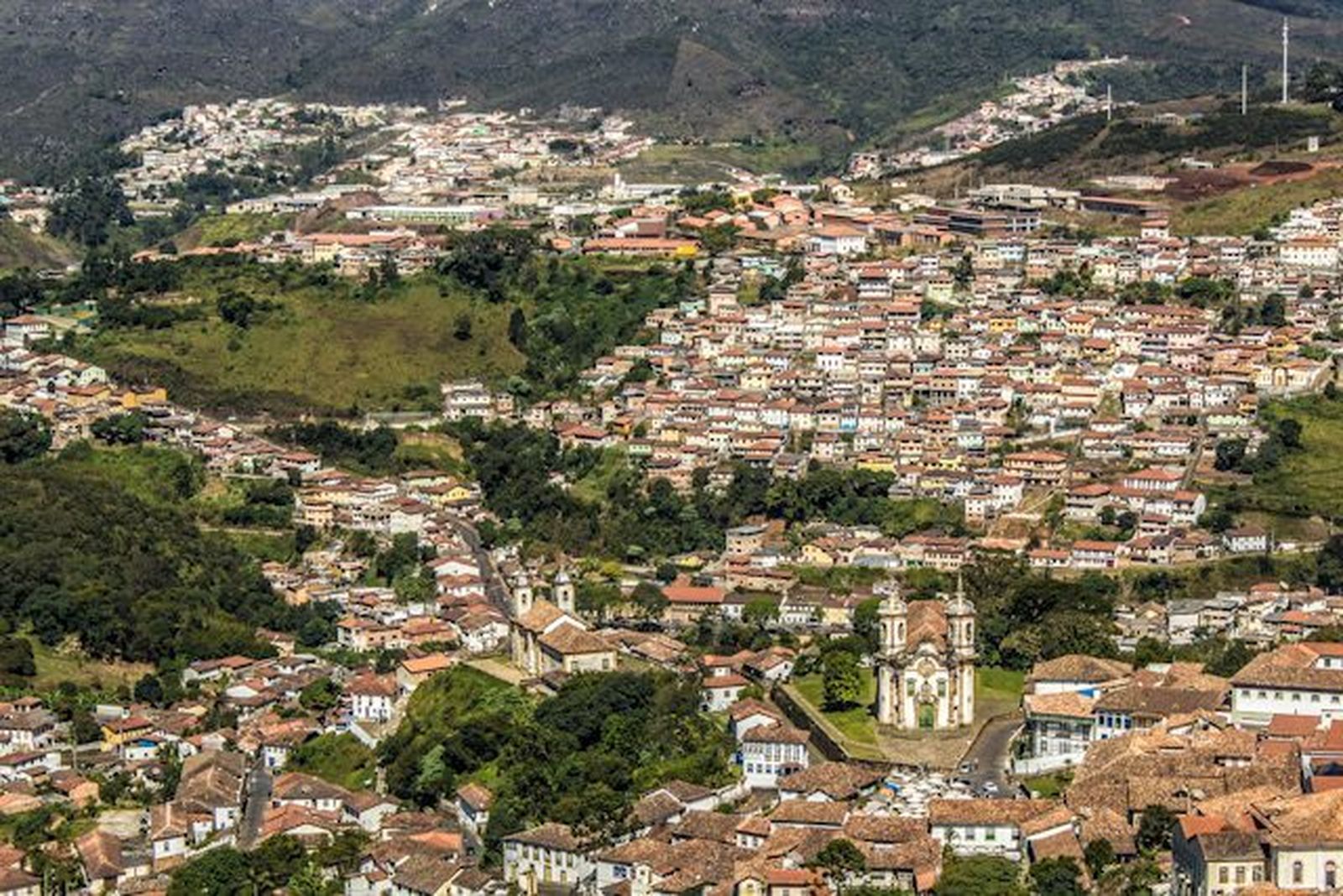 En el país católico mayor del mundo