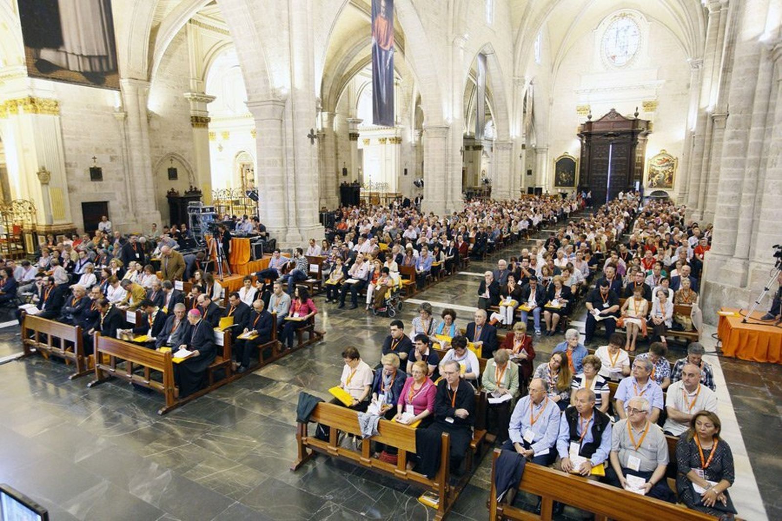 Parroquia evangelizadora