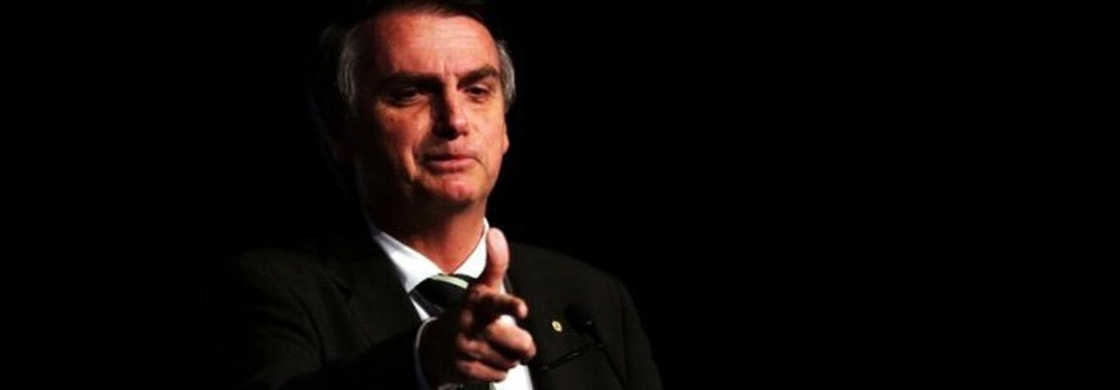 Jair Mesias Bolsonaro