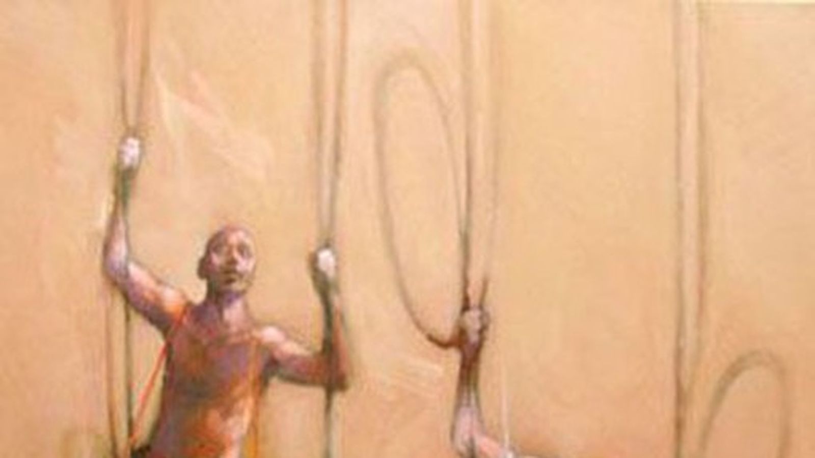 Deus ex machina, de Olivier Massebeuf