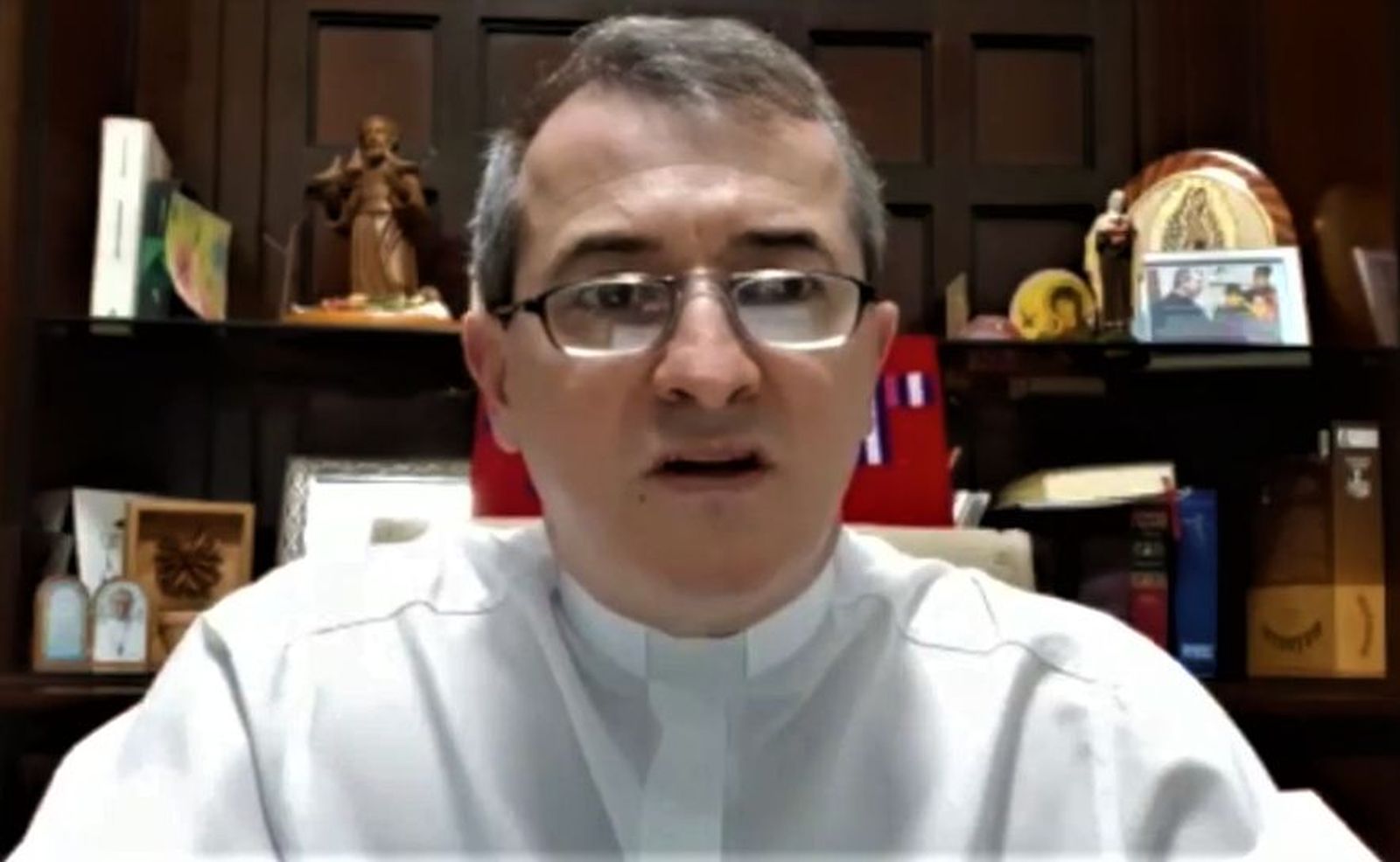 Dom Vicente Ferreira