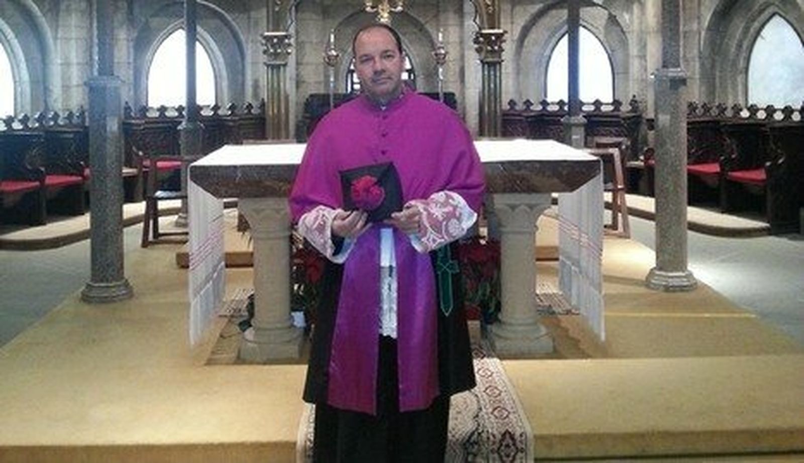 Juan Carlos Elizalde