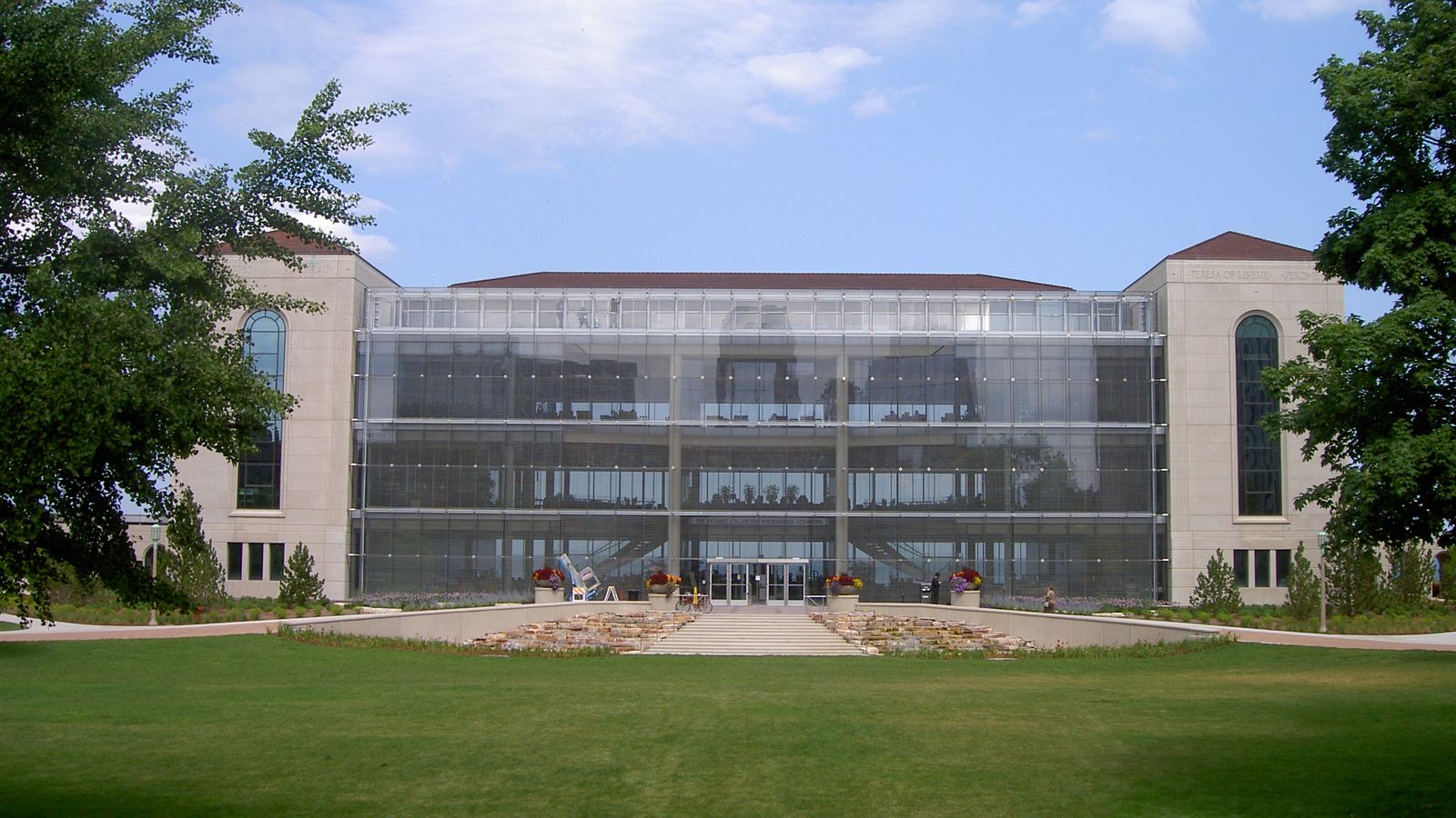 Loyola University Chicago