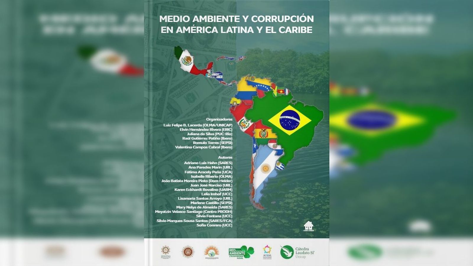 Medio Ambiente y corrupción en América Latina y el Caribe