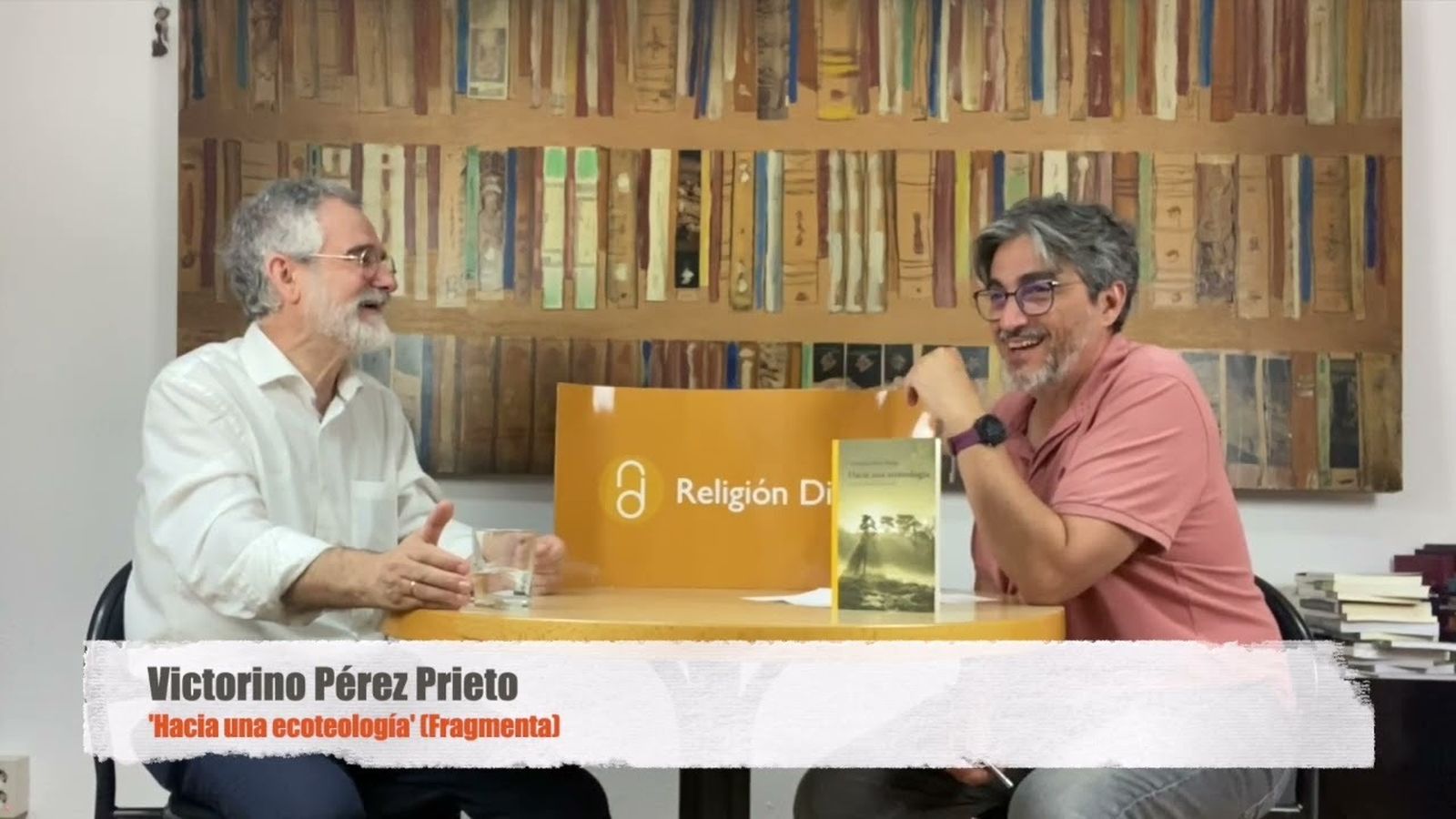 Victorino Pérez Prieto