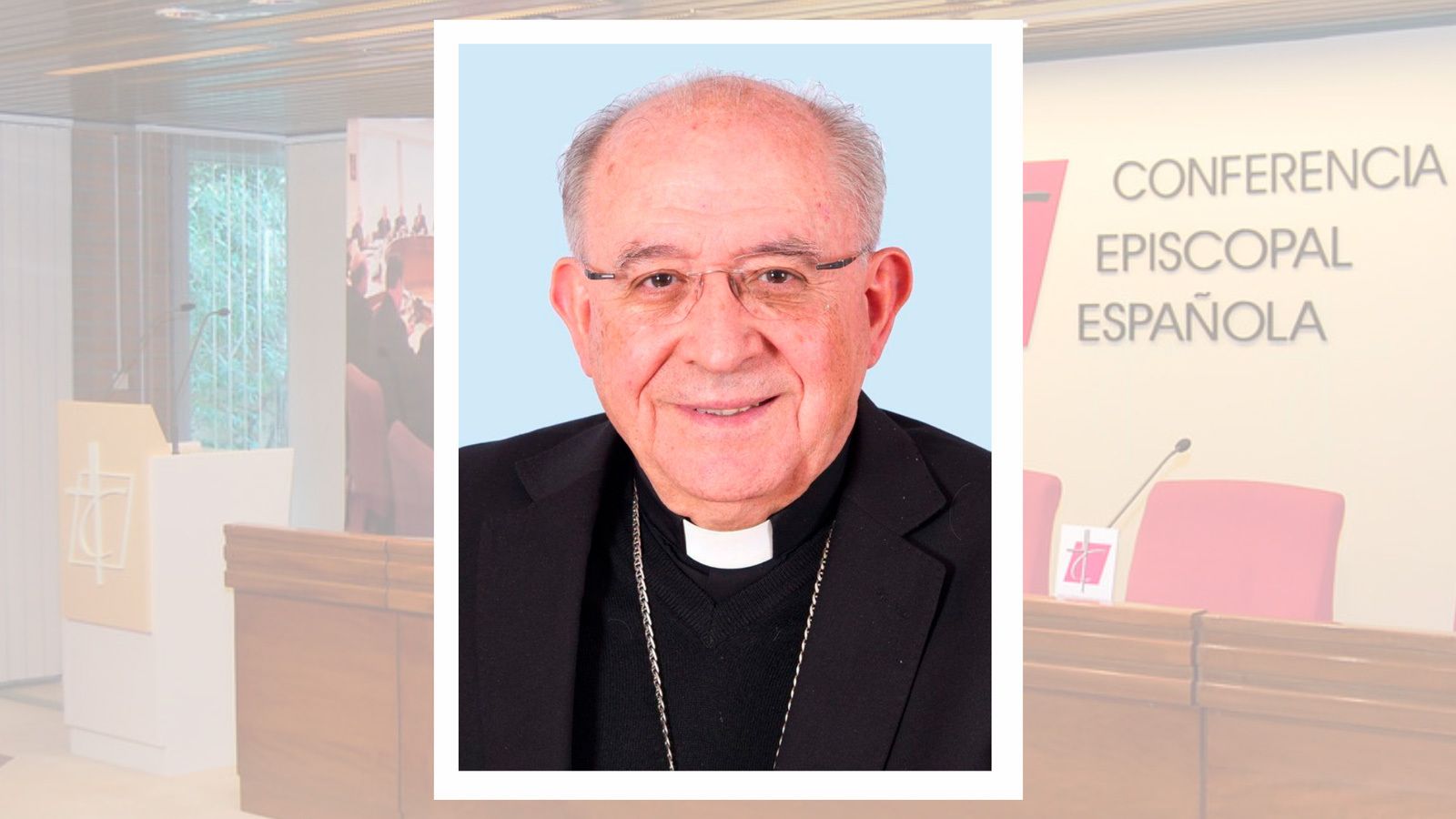 Francisco Gil Hellín, arzobispo emérito de Burgos