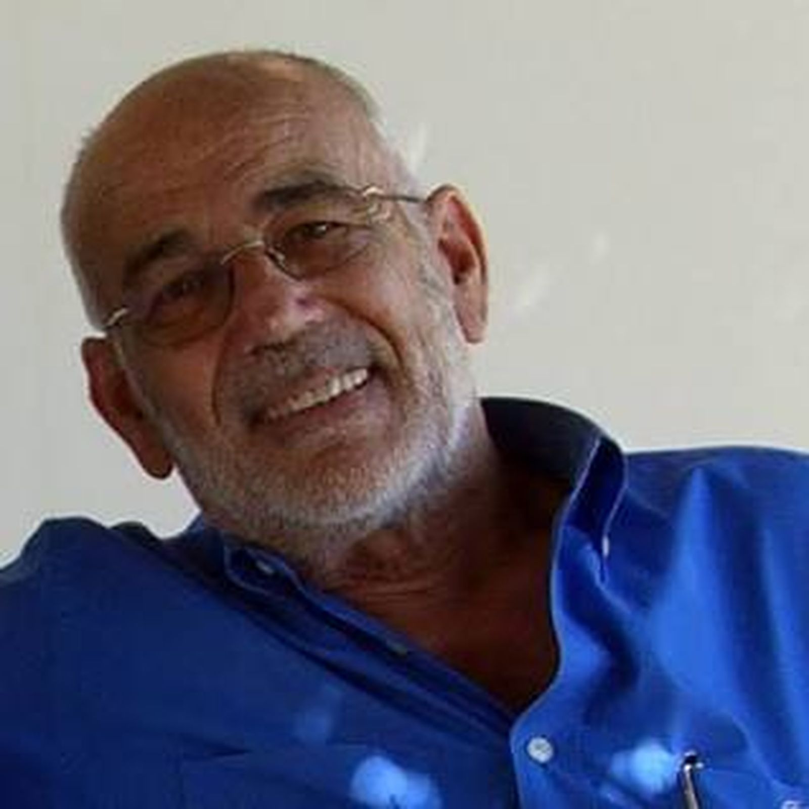 Dr. Ramon Trullenque