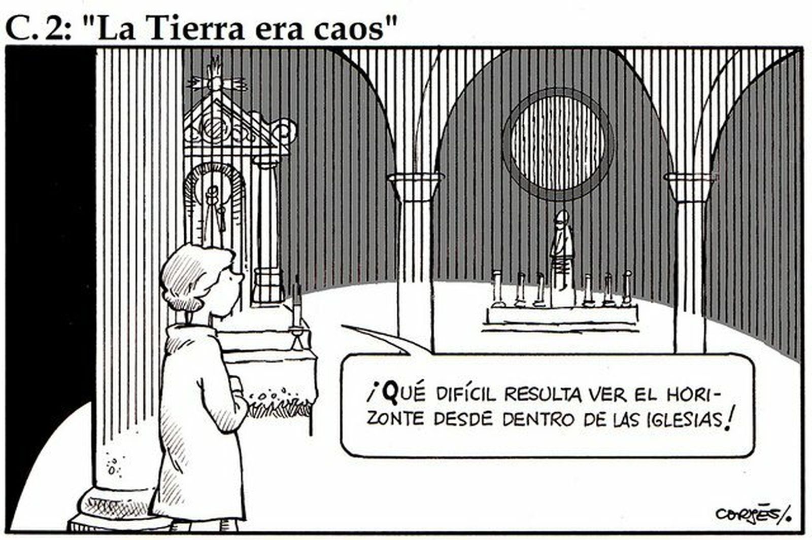 ¿"Religión" o "Evangelio"?