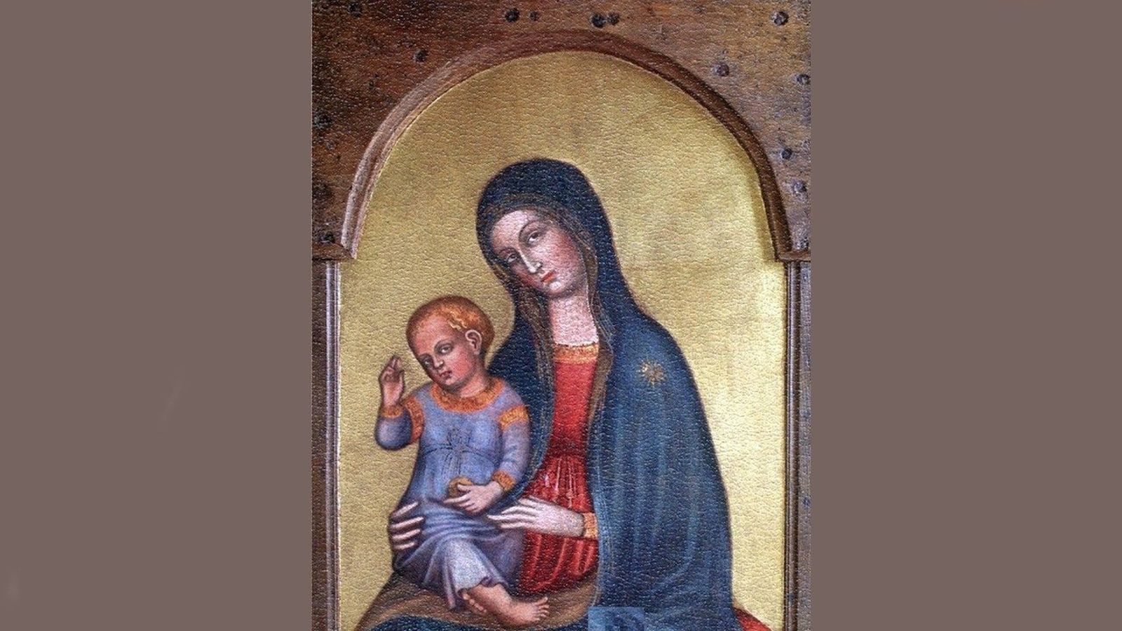 Nuestra Señora de Gracia