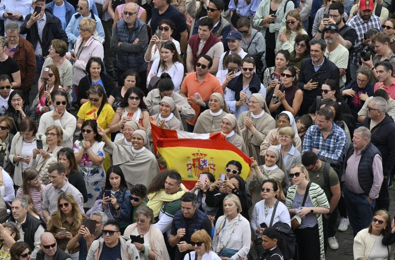España-audiencias