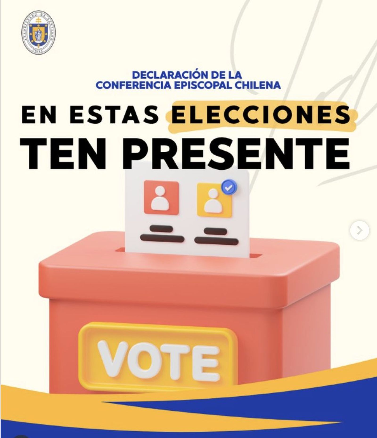 Elecciones en Chile