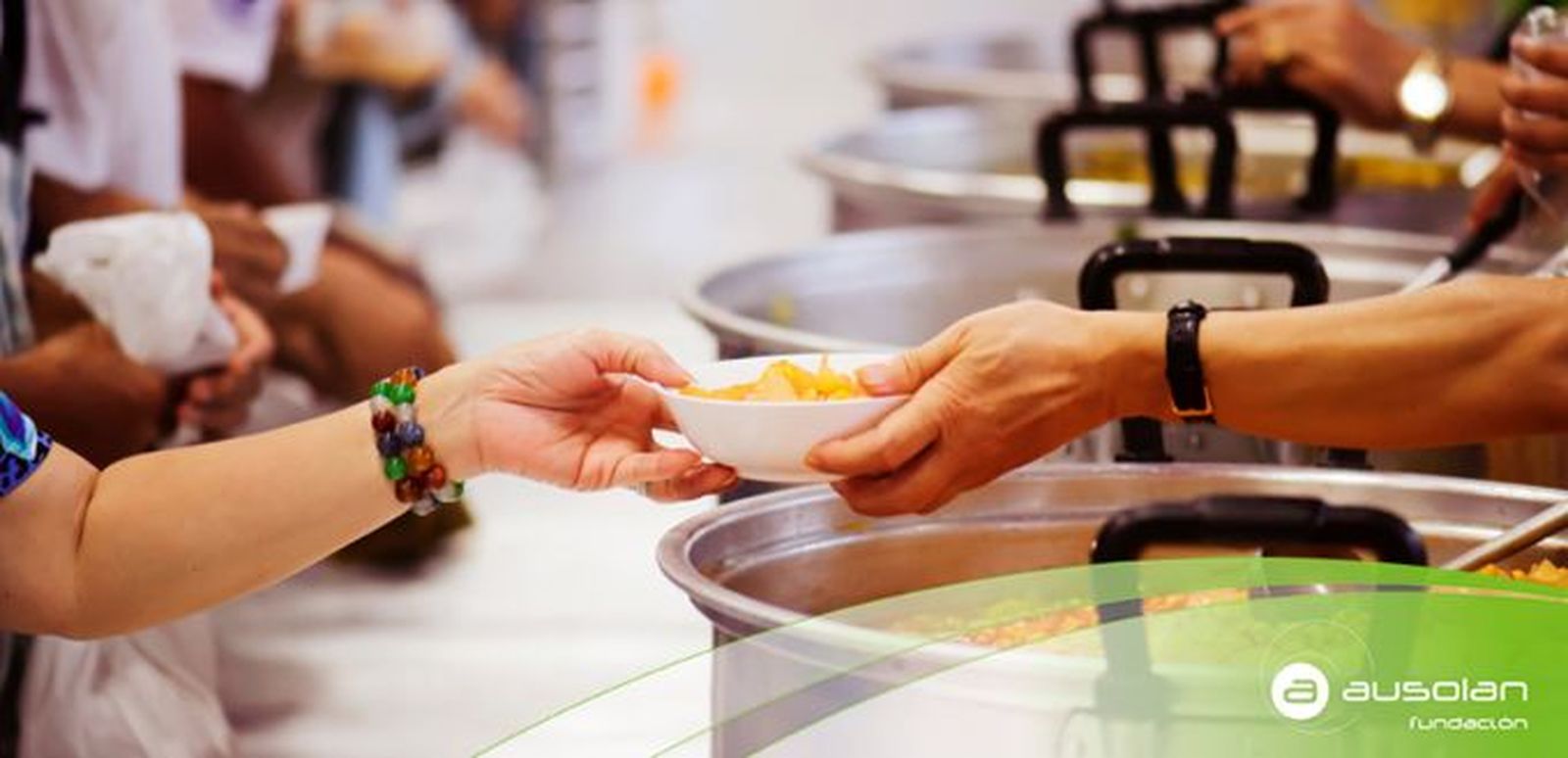 Ausolan presenta Fundación Ausolan, su nuevo compromiso con la sociedad