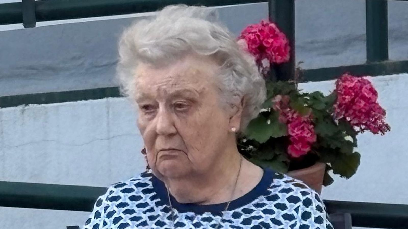 Eloisa Tinao