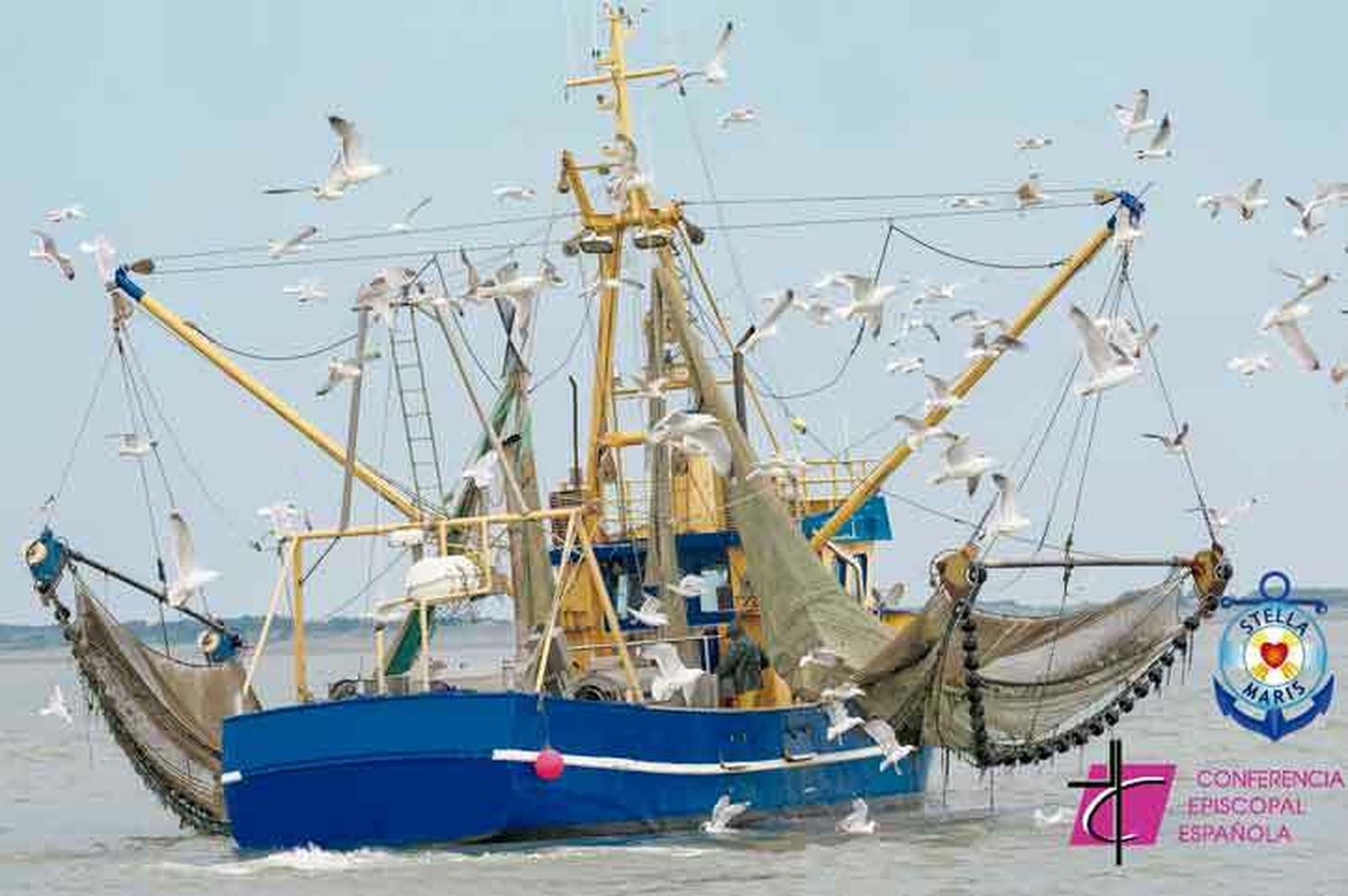 Apostolado de las Gentes del Mar