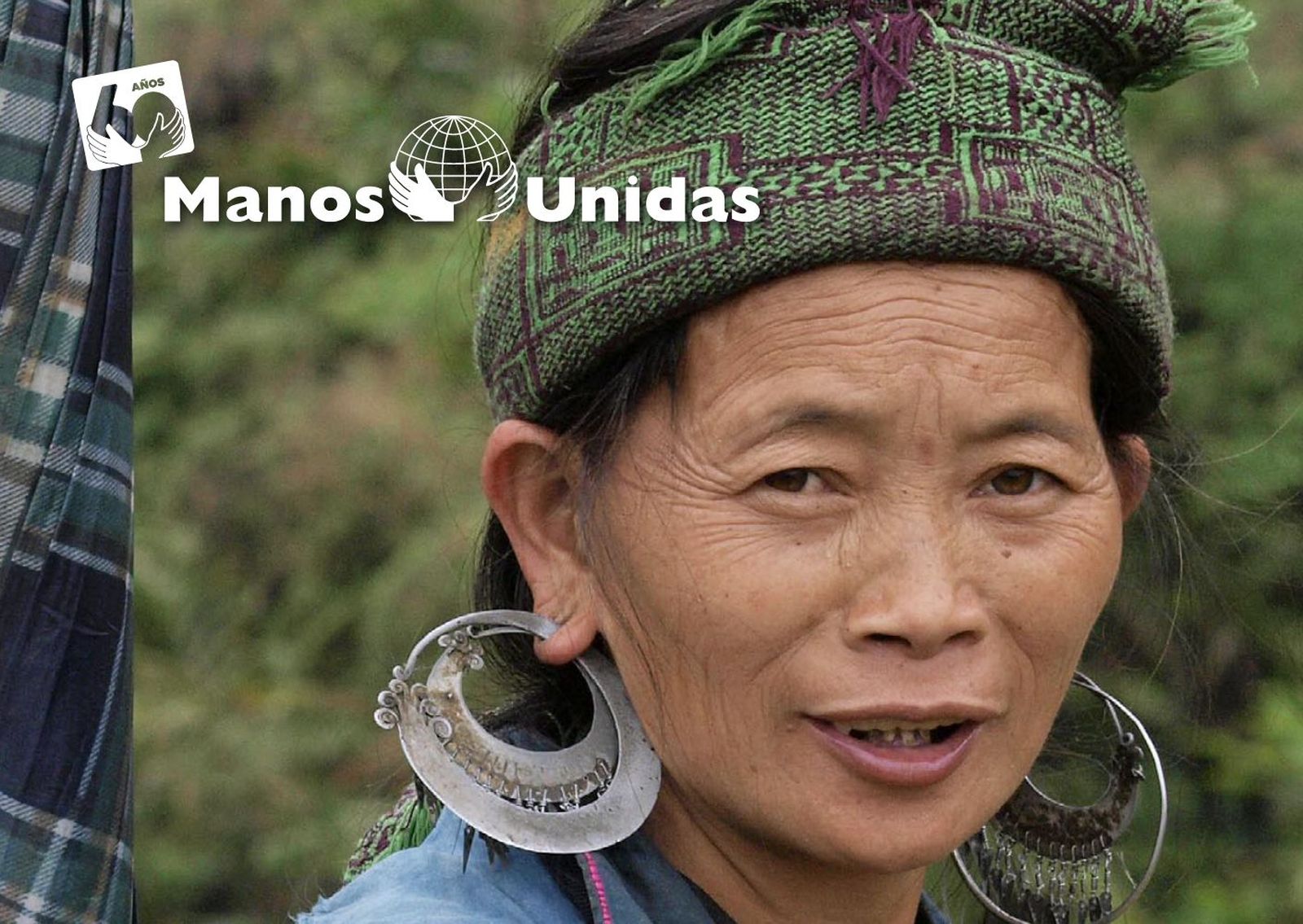 60 Aniversario de Manos Unidas. Memoria 2019