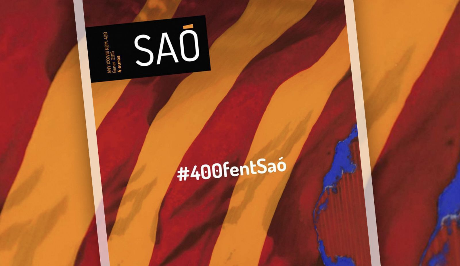Saó, 50 aniversario
