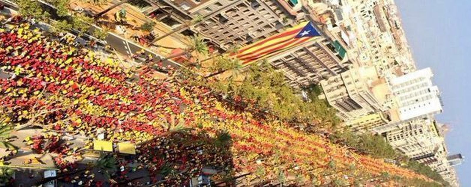 Omella, ante la Diada