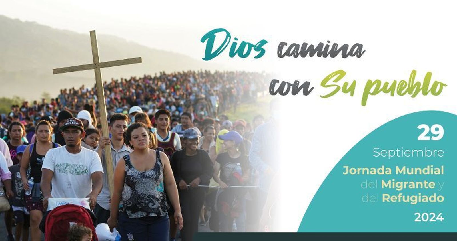 "Danos el pan nuestro..." Los extranjeros y el  pan de nuestros hijos