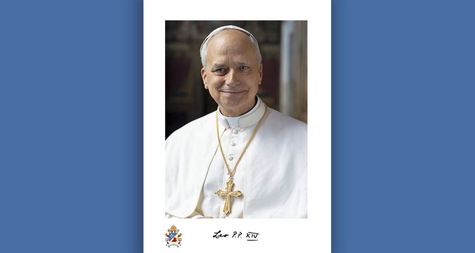 León XIV