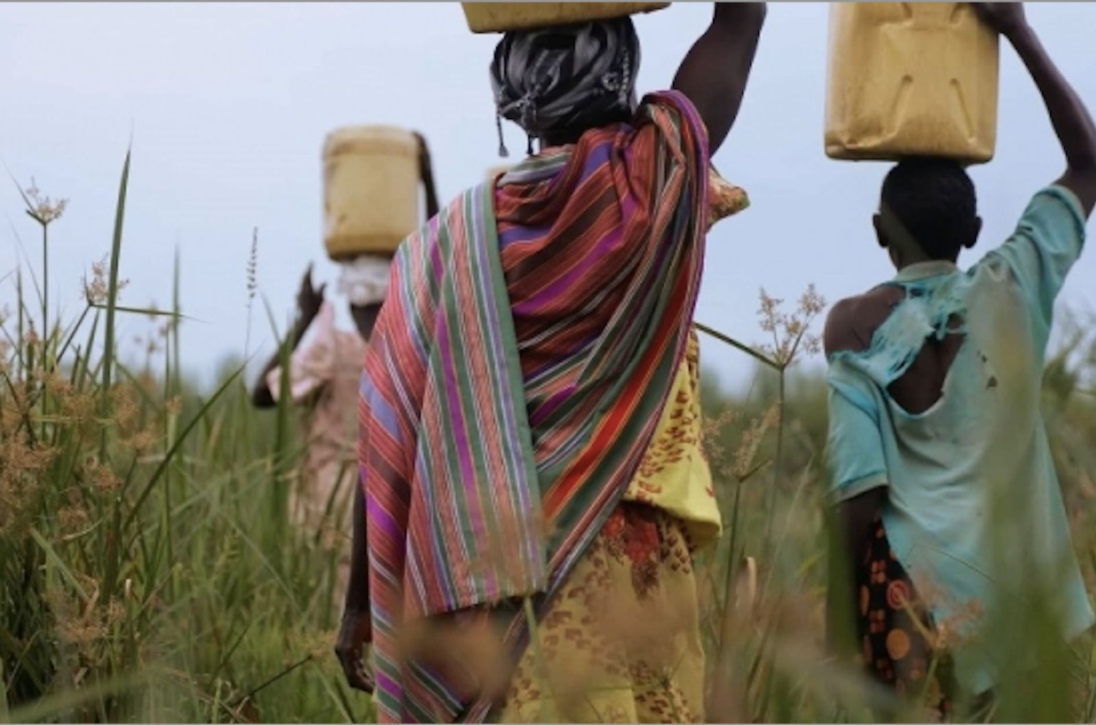 Manos Unidas ha financiado proyectos que han beneficiado a 134.000 mujeres y niñas