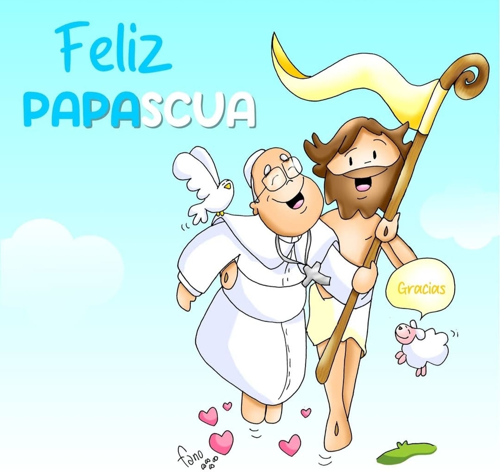 EL CIELO PODÍA ESPERAR