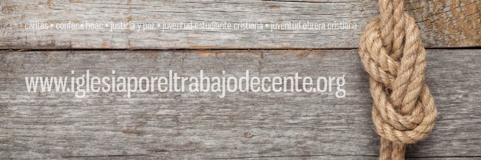 Iglesia por un Trabajo Decente reivindica  la dignidad del trabajo como una prioridad humana