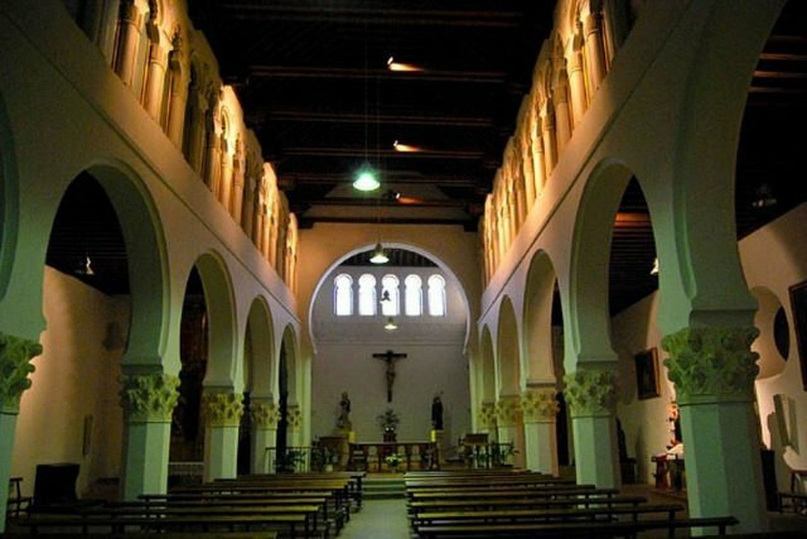 Sinagoga del Corpus Christi