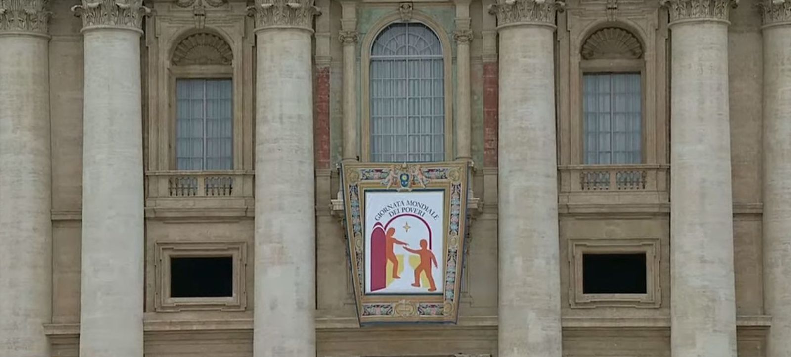 Jornada mundial de los pobres